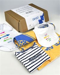 WELCOME KIT CREATI SU MISURA